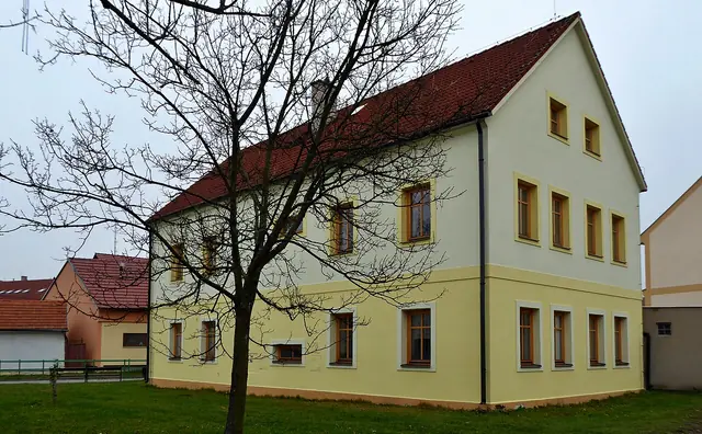 Muzeum v přírodě Vysočina in Hlinsko