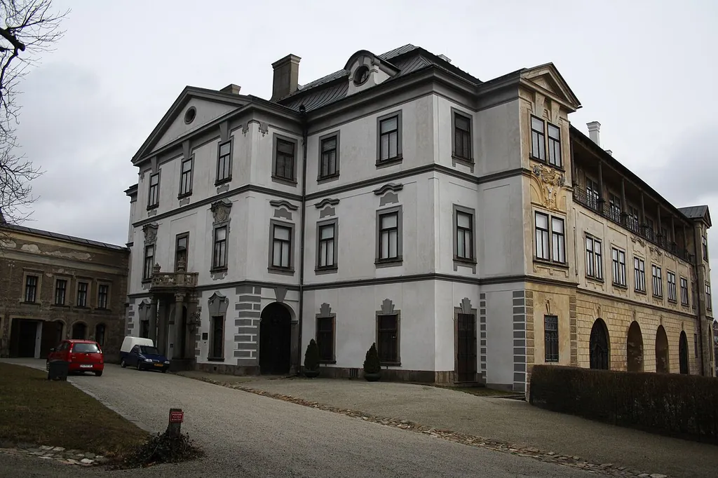 Muzeum Velké Meziříčí
