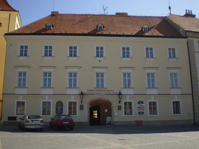 NZM Valtice – muzeum vinařství, zahradnictví a krajiny
