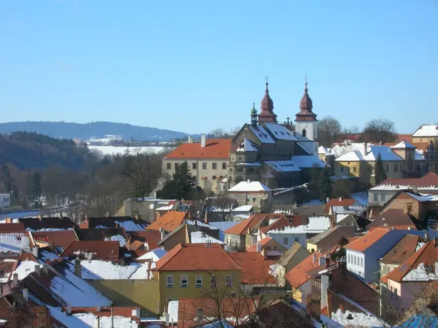 Muzeum Vysočiny Třebíč