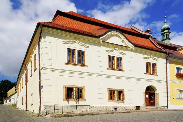 Muzeum Žlutice