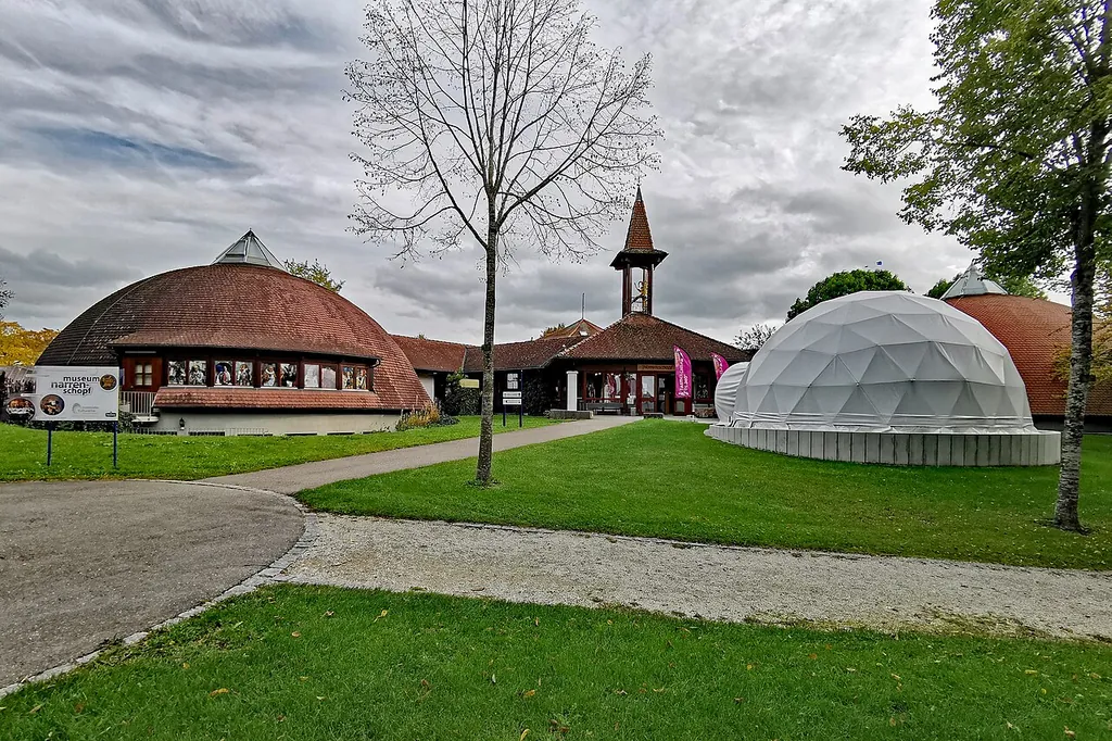 Narrenschopf Bad Dürrheim