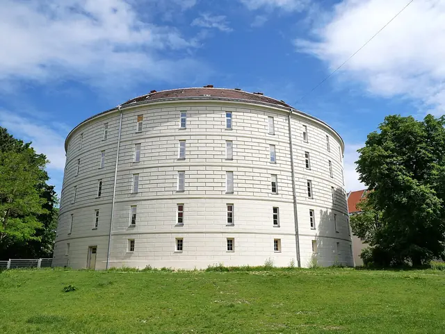 Narrenturm in Wien