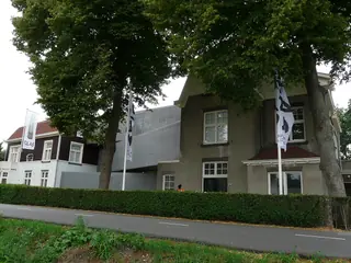 Nationaal Glasmuseum in Leerdam – Foto 1 van 4
