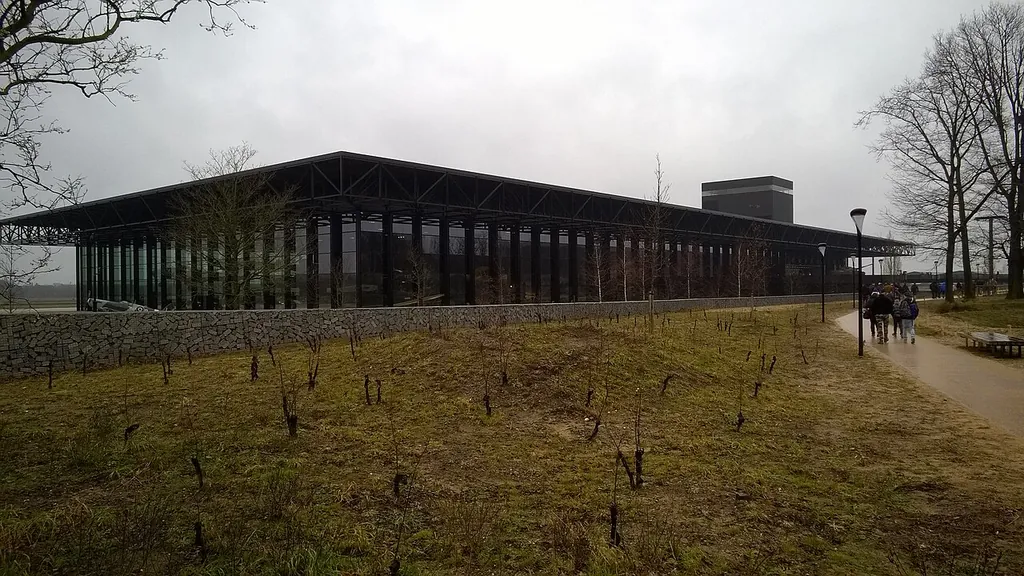 Nationaal Militair Museum in Soest