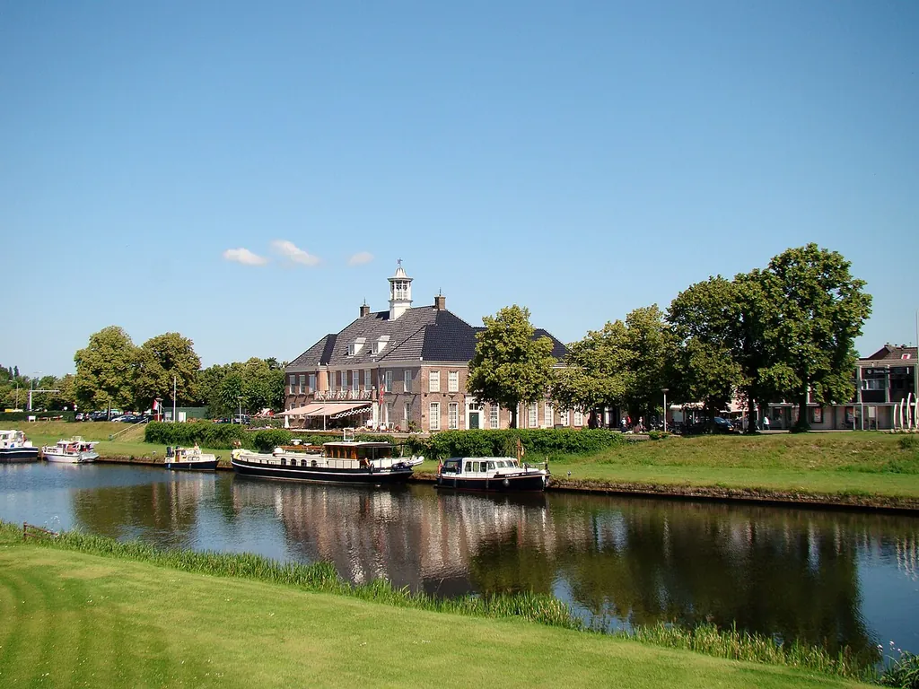 Nationaal Tinnen Figuren Museum in Ommen