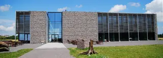 NaturBornholm in Aakirkeby