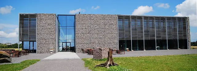 NaturBornholm in Aakirkeby
