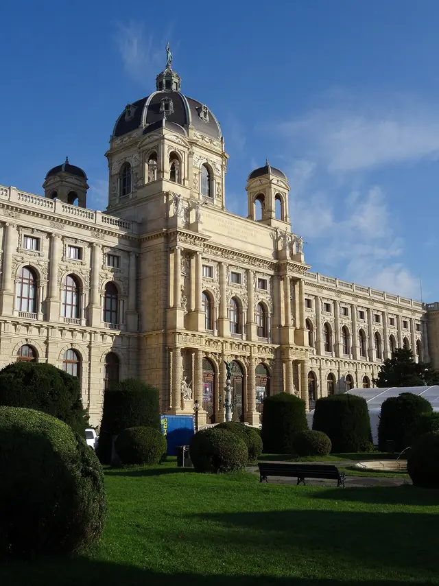 Naturhistorisches Museum Wien