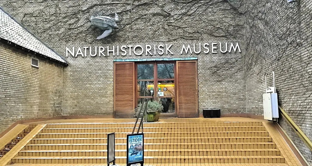 Naturhistorisk Museum Aarhus