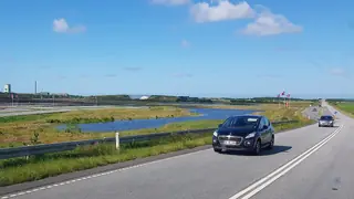Naturkraft in Ringkøbing