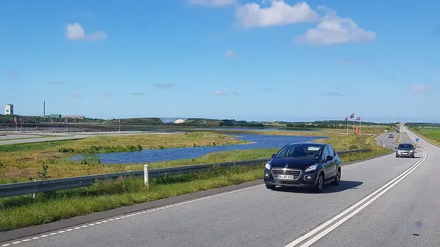 Naturkraft in Ringkøbing