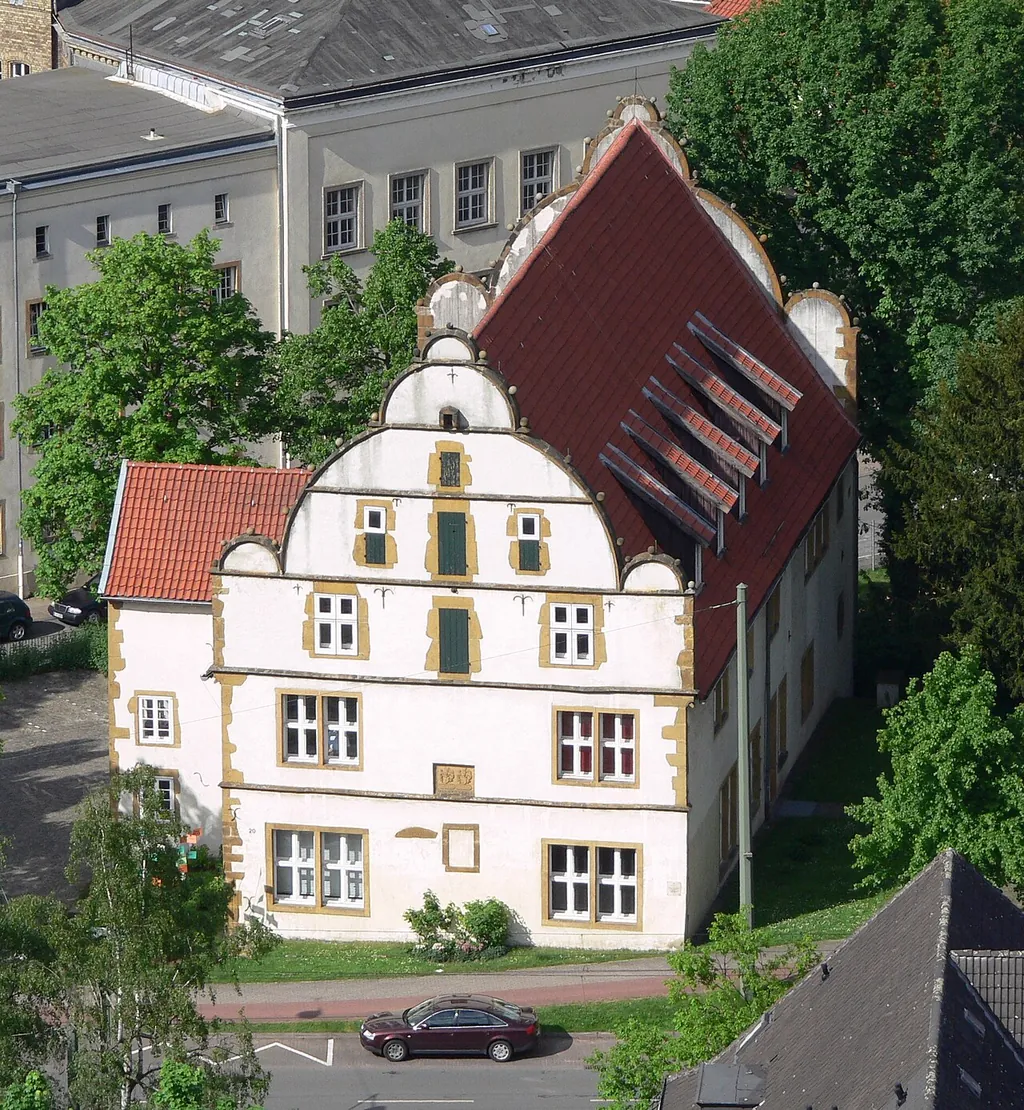 Naturkunde-Museum Bielefeld