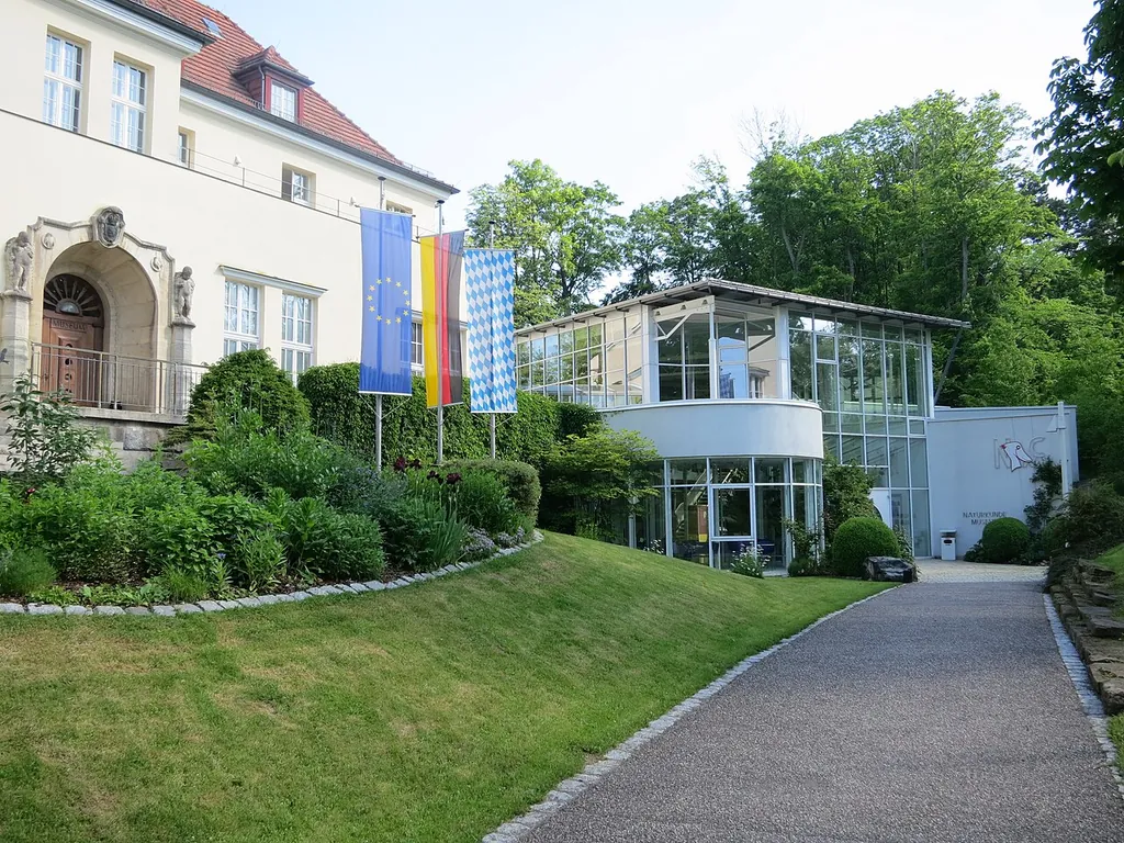 Naturkunde-Museum Coburg