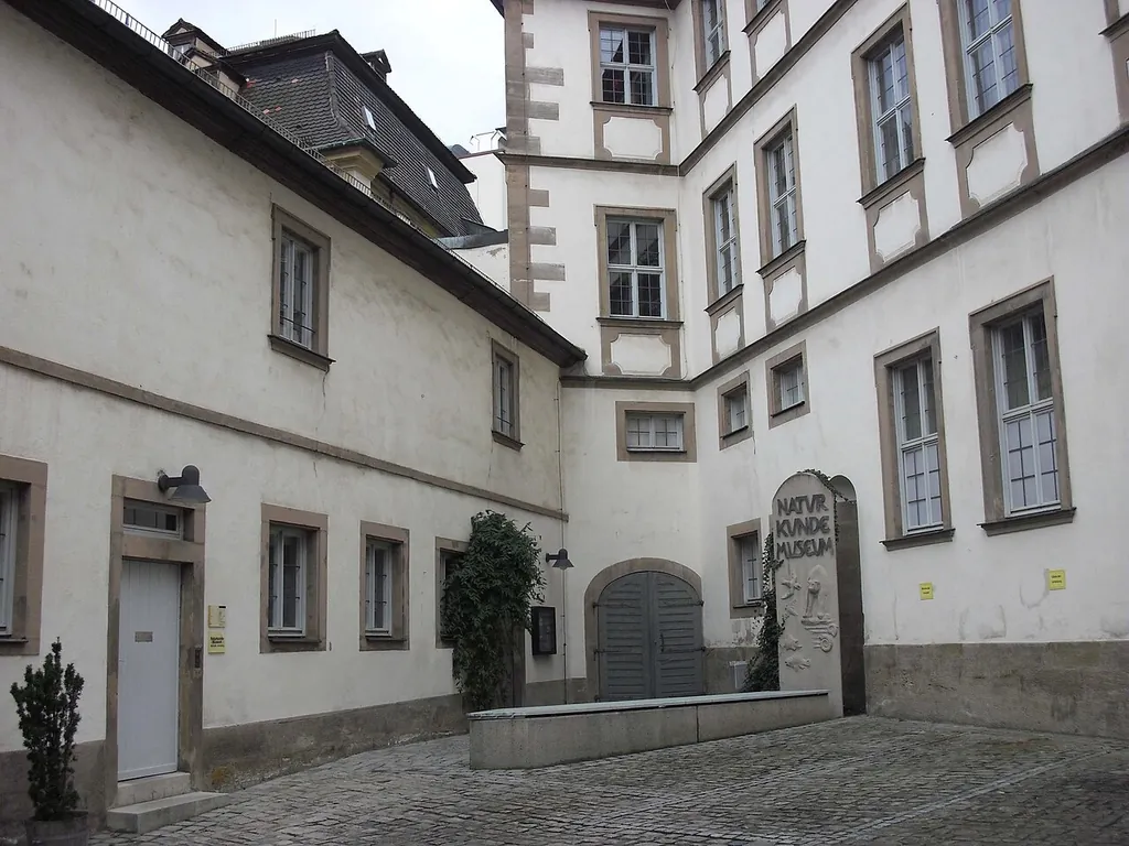 Naturkundemuseum Bamberg