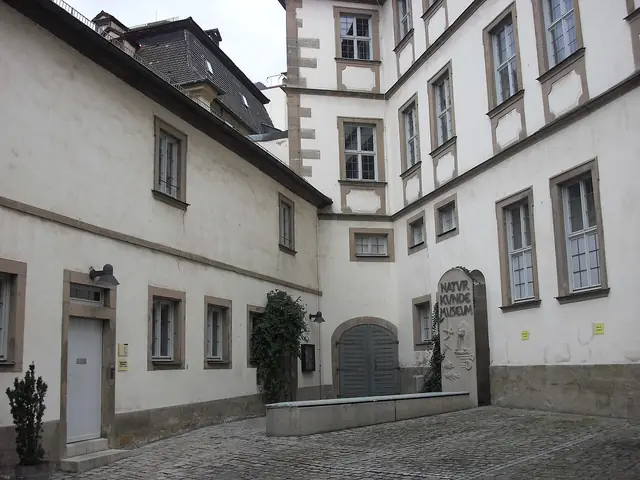 Naturkundemuseum Bamberg