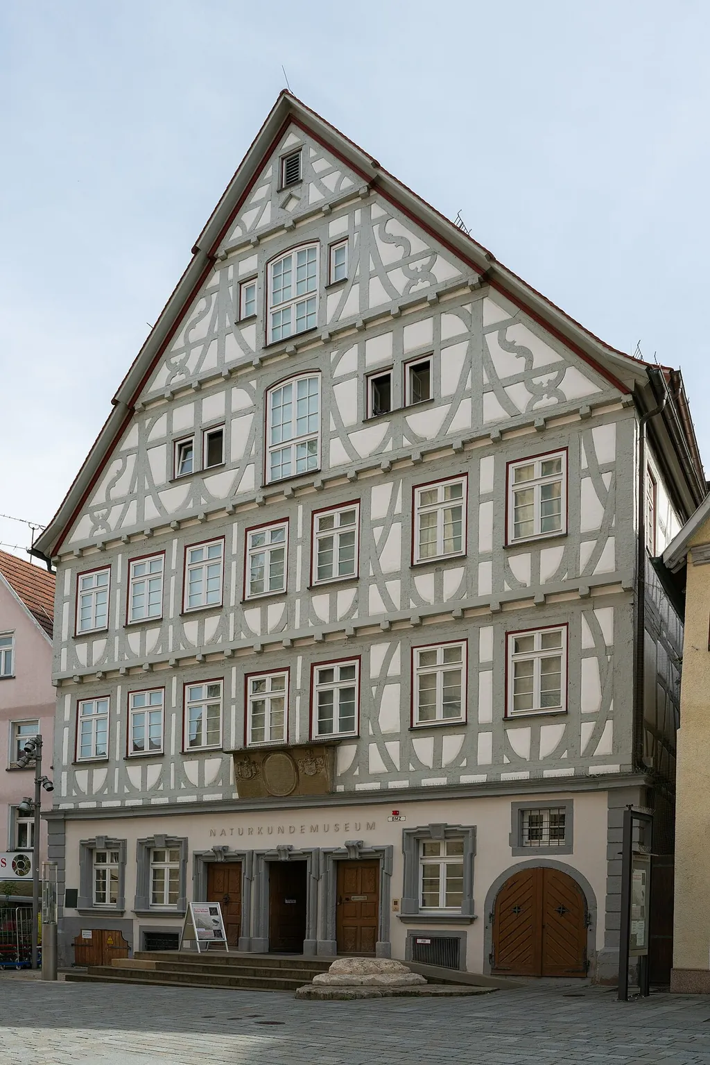 Naturkundemuseum Reutlingen