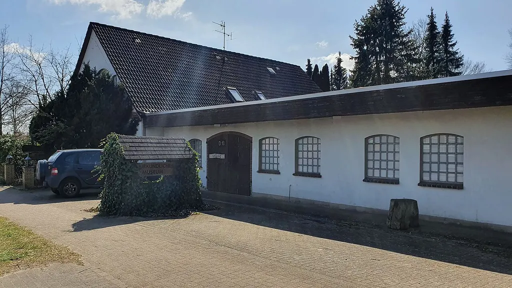 Naturkundliches Museum Handeloh