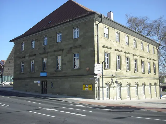 Naturkundliches Museum (Schweinfurt)