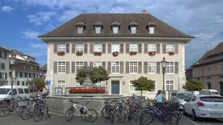 Naturmuseum Solothurn
