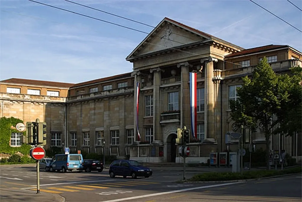 Naturmuseum Winterthur