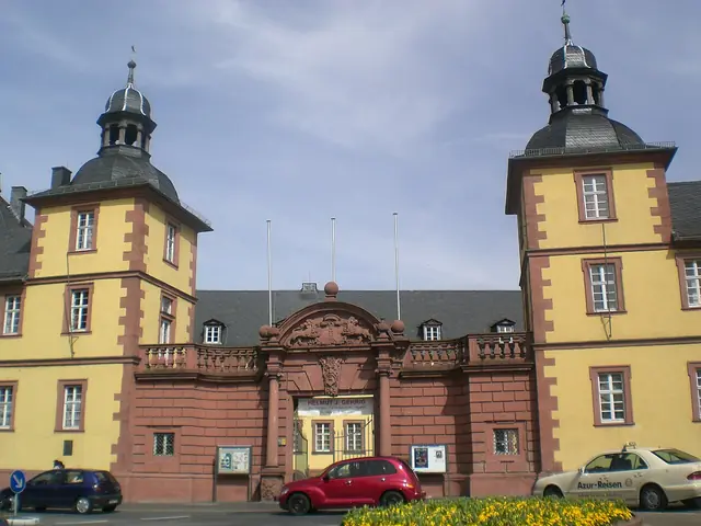 Naturwissenschaftliches Museum Aschaffenburg