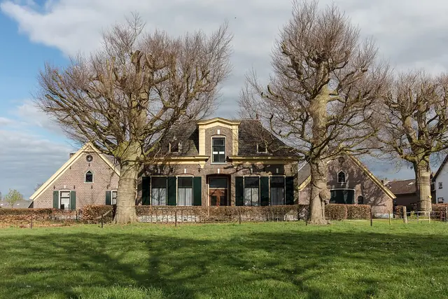 Nederlands Zuivelmuseum in Wapenveld