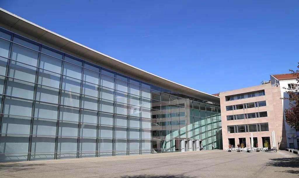 Neues Museum Nürnberg