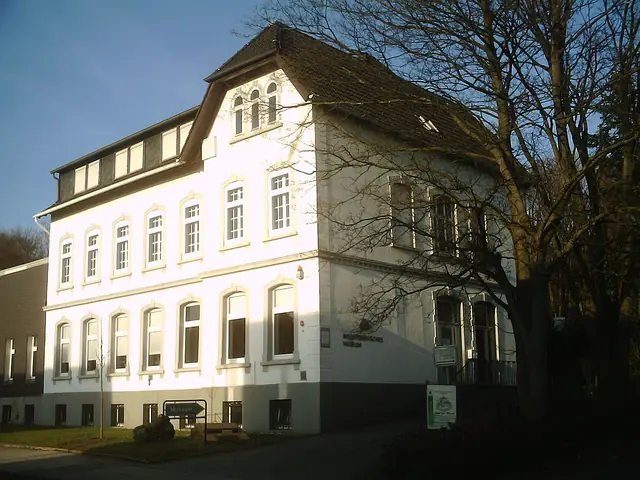 Niederbergisches Museum in Wülfrath