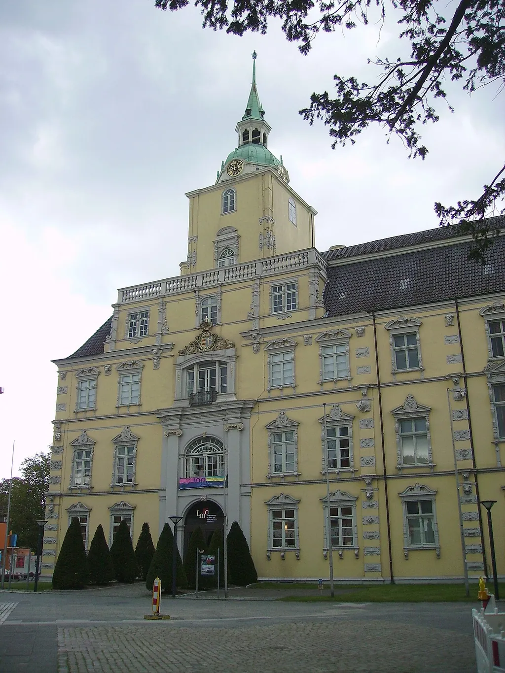 Landesmuseum Kunst & Kultur Oldenburg