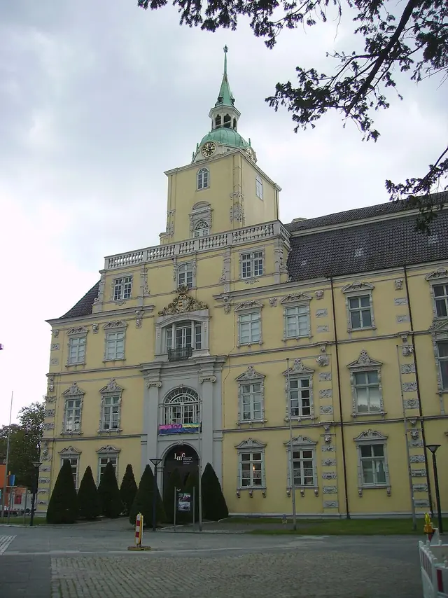 Landesmuseum Kunst & Kultur Oldenburg