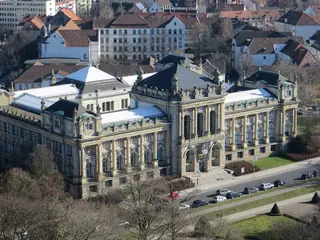 Niedersächsisches Landesmuseum Hannover
