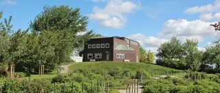 Nolde Museum Seebüll in Neukirchen