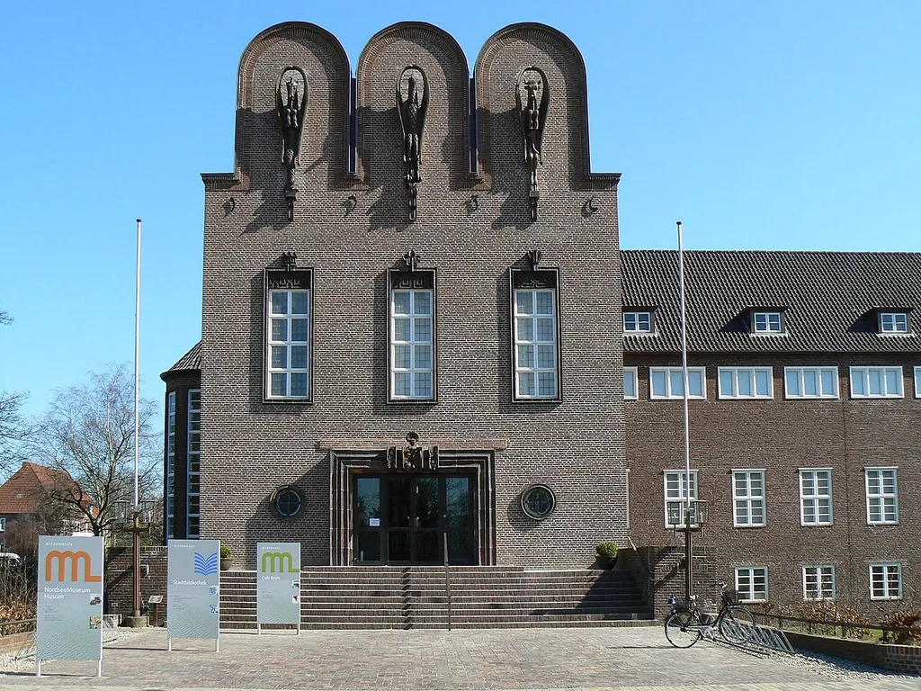 Nordfriesland Museum Husum