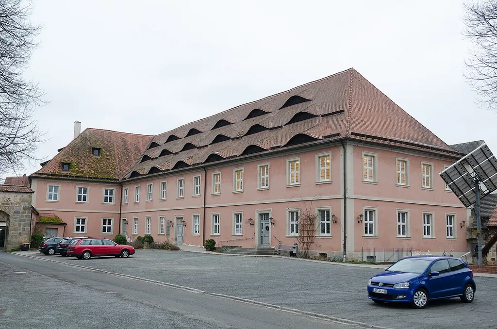 NordJURA-Museum in Weismain