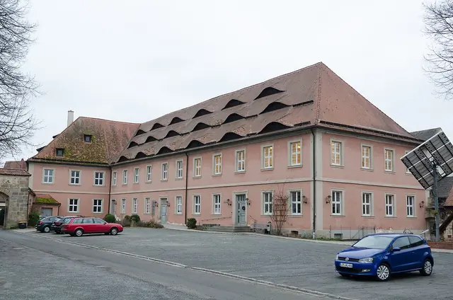 NordJURA-Museum in Weismain