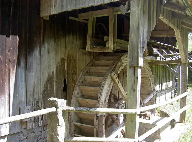Oberpfälzer Handwerksmuseum Rötz-Hillstett