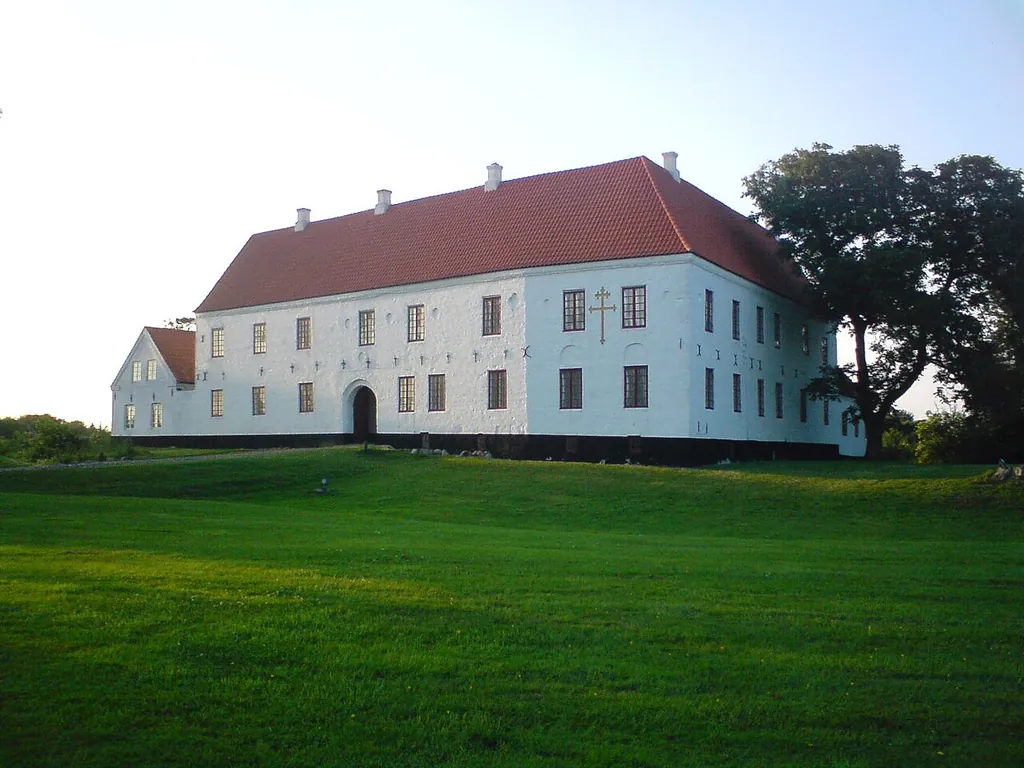 Victor Petersens Willumsen-samling in Hjørring
