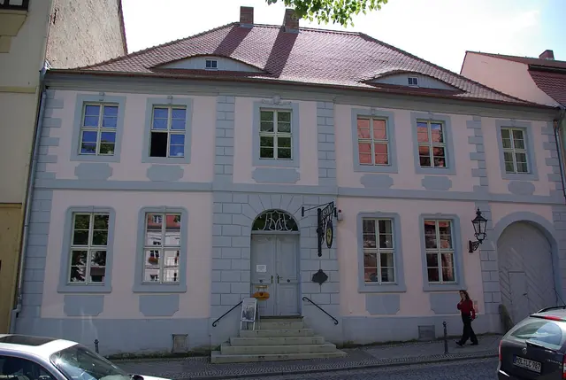 Oderlandmuseum in Bad Freienwalde