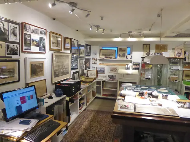 Østerbro lille Museum in København