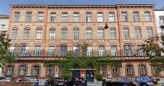 Österreichisches Gesellschafts- und Wirtschaftsmuseum in Wien