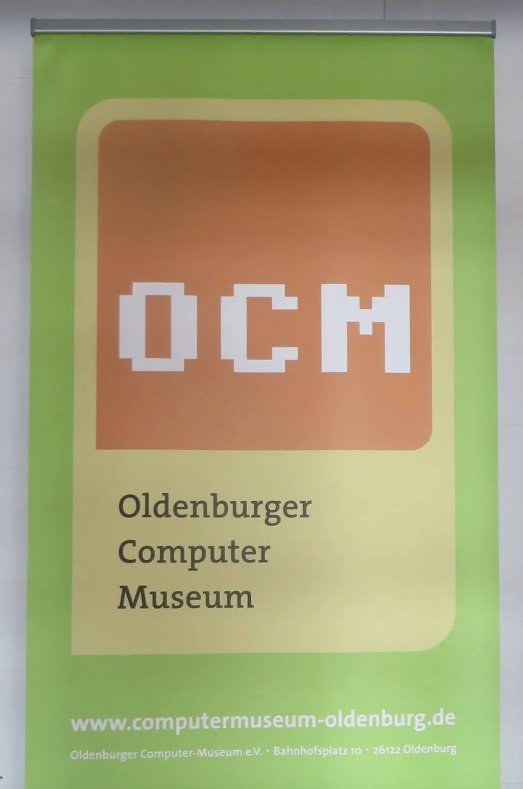 Oldenburger Computer-Museum