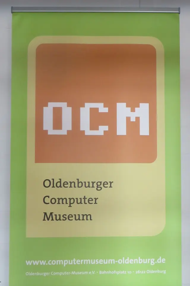 Oldenburger Computer-Museum