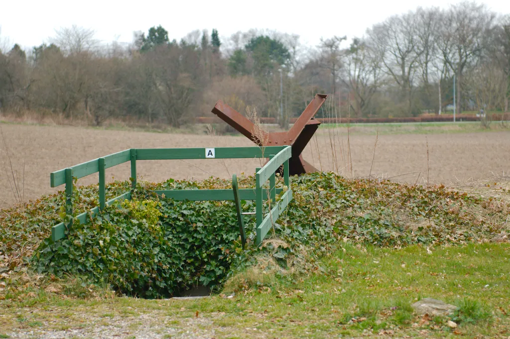 Ollerupbunkeren
