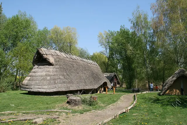 Opfermoor Vogtei
