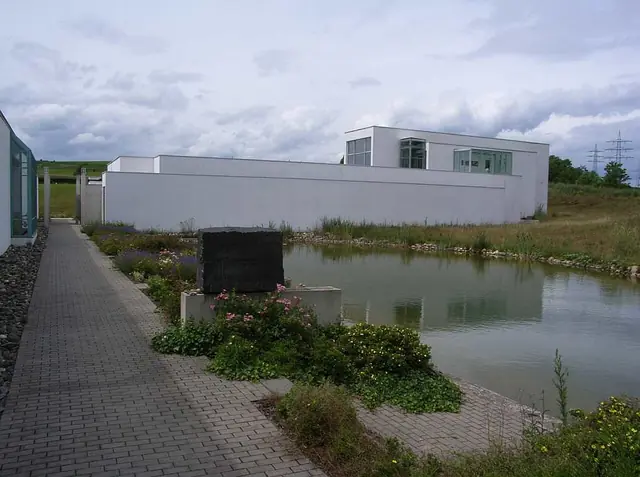 Orgel Art Museum in Windesheim