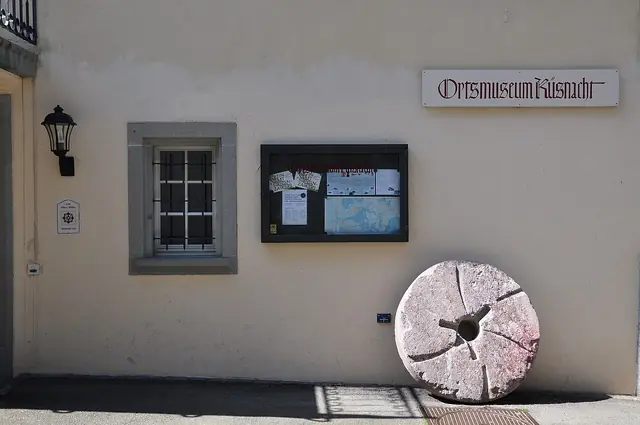 Ortsmuseum Küsnacht