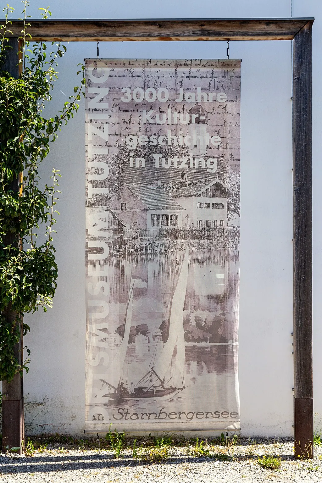 Ortsmuseum Tutzing