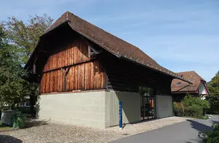 Ortsstube Bolligen
