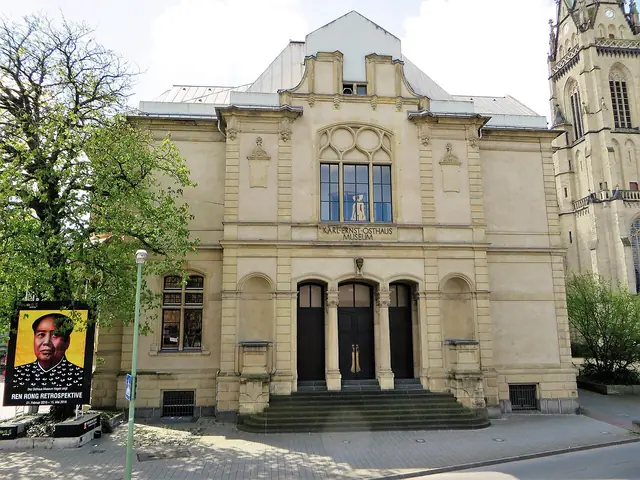 Osthaus Museum Hagen